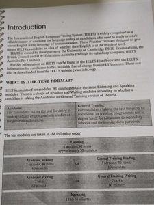 Cambridge IELTS 5 Past Papers