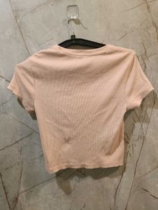 Women's Basic Short Sleeve T-Shirt