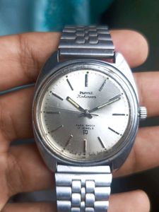 HMT KOHINOOR Automatic Watch
