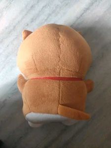 Cute Soft Toy