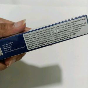 Matt Look Double Take Mascara - New