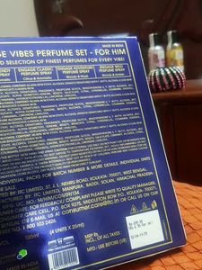 Perfume