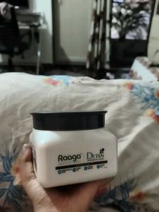 Raaga Detan Tan Removal Cream