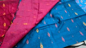 Silk Saree