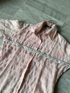 KOREAN PINK TOP