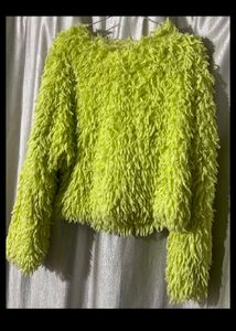 Furr Top