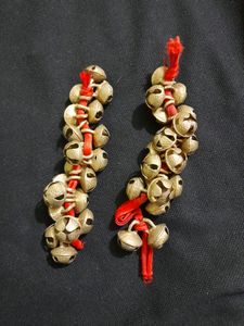 Ghunghroos 20-20 in each String