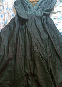 Gown