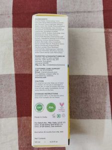 Sun Scoop Hydrating Fluid Sunscreen SPF 60