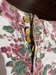 Summer Shorts!