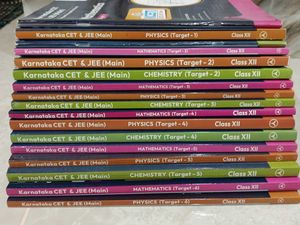 2026 JEE (Main)  Exam Prep Books