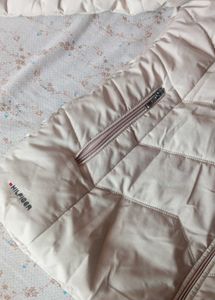 Tommy Hilfiger Puffer Jacket