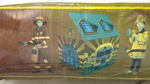 Kids Tent House
