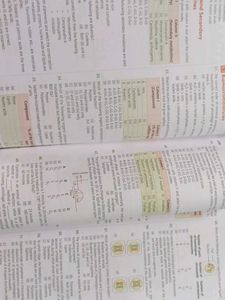 NCERT Biology XI + XII Textbook