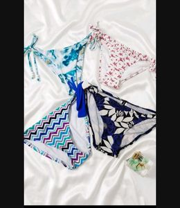 Assorted Bikini Bottoms