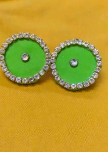 Handmade Earrings ✨