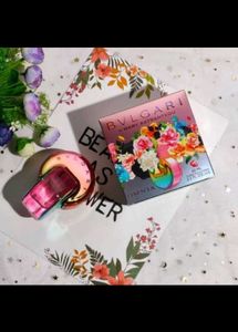 Bvlgari Perfumes