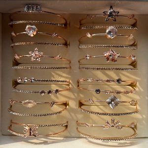 Mystery Bag of Luxury Bracelets