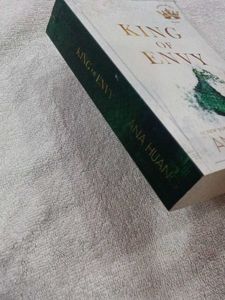 King of Envy by Ana Huang