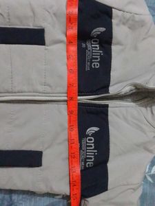 Kid 's Fashion Jacket