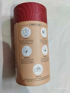 Carmesi Menstrual Cup - M Size