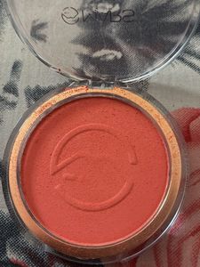 Mars Blush - Flirty Flush of Love