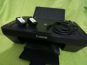 Canon Printer Full Working Condition