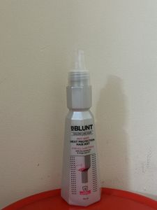 Heat Resistant Spray For Hair