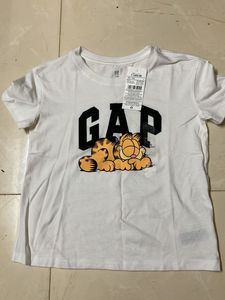 GAP Garfield Graphic T-Shirt