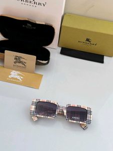 BURBERRY***SunglassAmazing In Quality Unisex