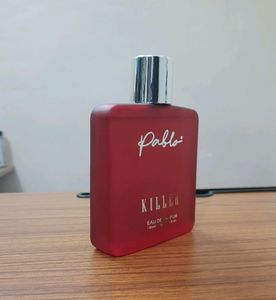 Pablo Killer EDP 100ml Perfume