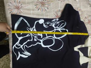 New  Smart T shirt in xl size for women
