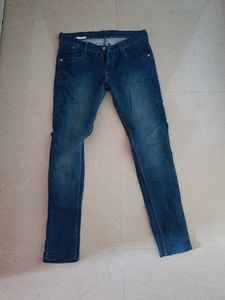Bluebean Women's Jeans