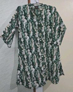 New Stylish Abstract Kurta 💝