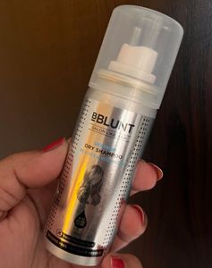 BBLUNT Refresh Dry Shampoo