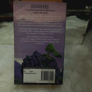 The Sword of Shannara