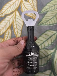 Jack Daniel's Bottle Opener