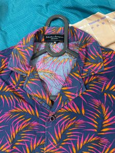 Men Co-ord Set