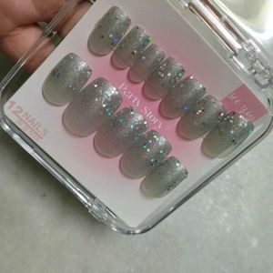 BeeBee Exquisite Nail Set