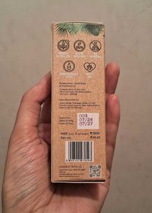 Face Serum