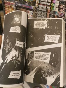 Solo Leveling Vol. 3