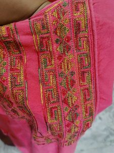 Bust 50 Rayon Kurta