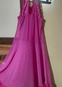 Women's Like new nighty
