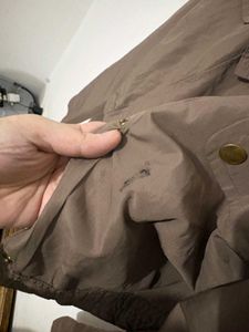Imported Singapore Jacket