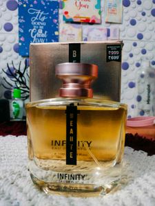 Infinity Beaute Eau de Parfum