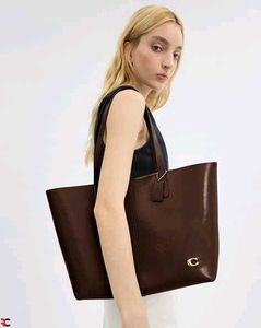 COACH**NORTH TOTE BAG**12A HIGHEND QUALITY*