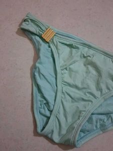 S Women's Swimwear Bikini Bottom