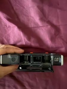 RARE Minolta Pocket Autopak 450ex analog camera