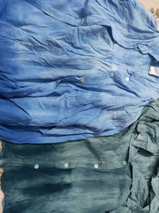 shirt combo- women