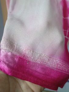 Cool gradient kurta